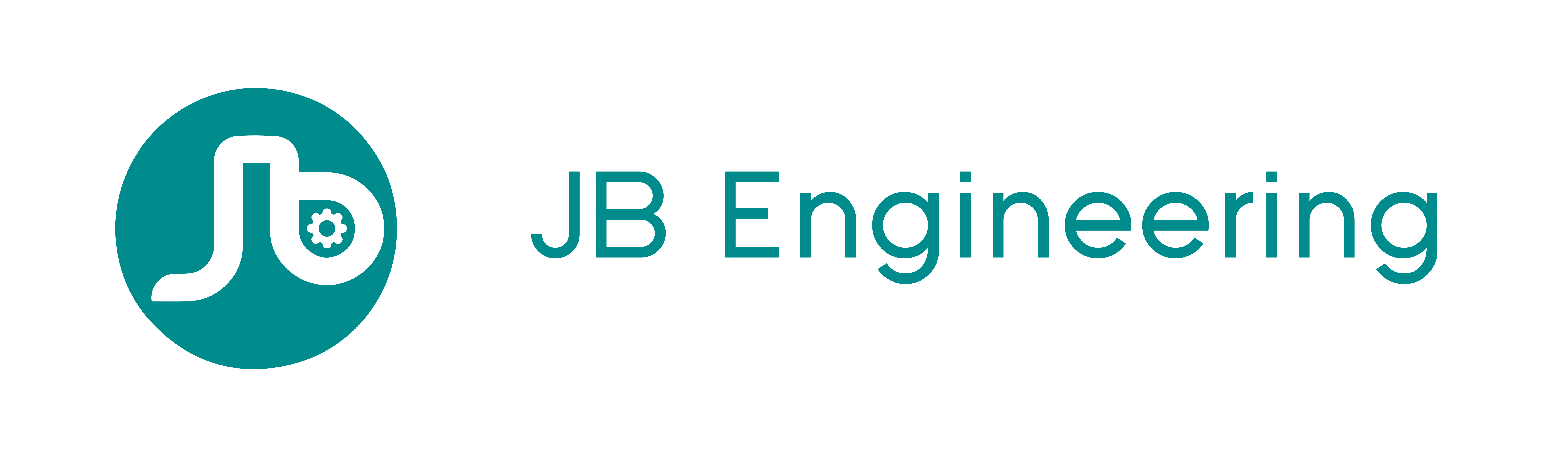 JB Engineering GmbH Logo