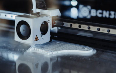 Additive Fertigung: Wie 3D-Druck Ihre Produktentwicklung revolutioniert