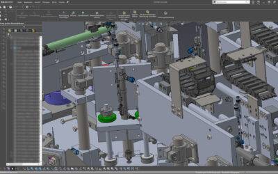 Konstruktion mit SolidWorks – Einführung in CAD im Maschinenbau 